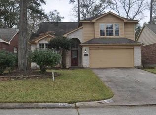 4241 Mountain Peak Way, Kingwood, TX 77345