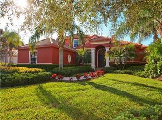 8990 Wildlife Loop, Sarasota, FL 34238