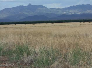 E Kimzey Rd, Willcox, AZ 85643