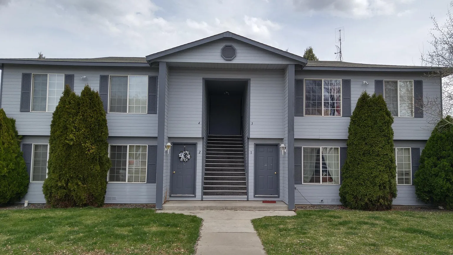 333 NW 17th St #2 photo 1