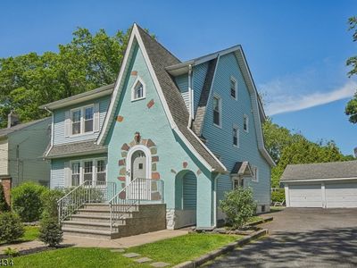 37 Boyden Ave, Maplewood, NJ, 07040