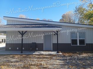 505 N Magnolia St #A, Green Ridge, MO 65332