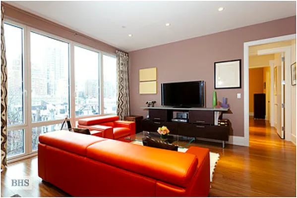 Sold by Brown Harris Stevens | media 9