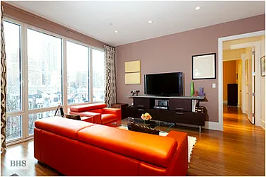 Sold by Brown Harris Stevens
