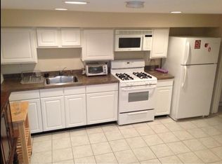308 S Ann St #A, Baltimore, MD 21231