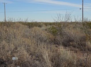 3089 S Westcliff Rd, Odessa, TX 79763