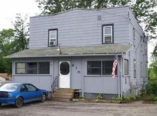 610 Clay St, Niles, OH 44446