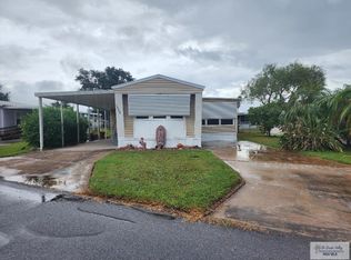 1505 Bamboo Cir, Harlingen, TX 78552