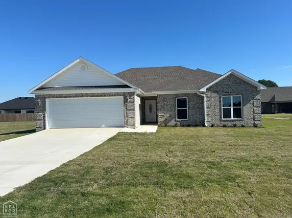 (undisclosed Address), Lake City, AR 72437