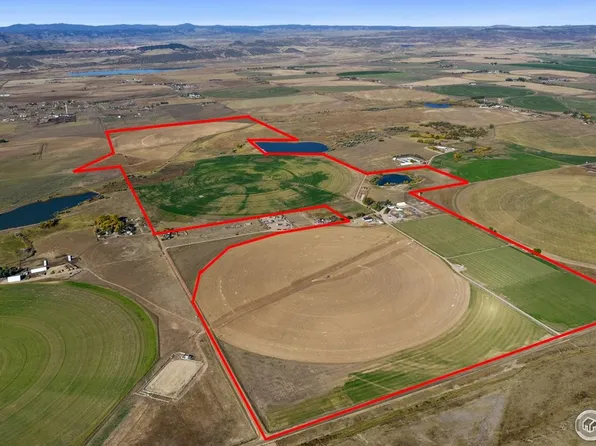 13601 N County Road 11, Wellington, CO 80549