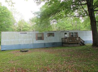 0 Armstrong Ln, Leeper, PA 16233