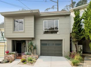 157 Glenview Dr, San Francisco, CA 94131