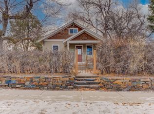 727 12th Ave, Helena, MT 59601
