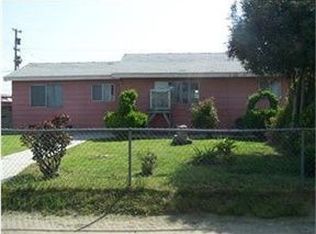 205 E Fairview Rd, Bakersfield, CA 93307