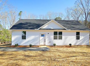 316 Jasmine Rd, Fuquay Varina, NC 27525