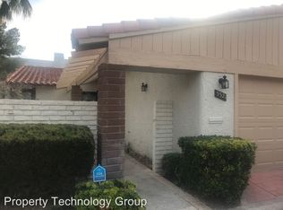 3321 Plaza Del Paz, Las Vegas, NV 89102