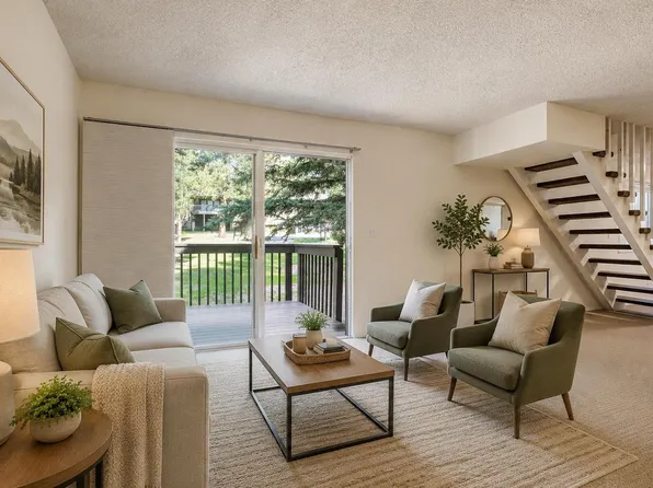1131 Fairway Club Cir #B-3, Estes Park, CO 80517
