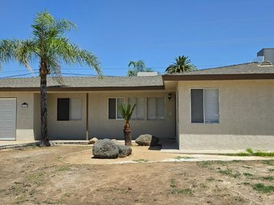 2622 Century Dr, Bakersfield, CA, 93306