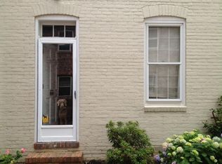 1012 Prince St, Alexandria, VA 22314