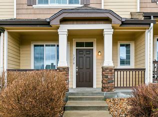 1278 Royal Troon Dr, Castle Rock, CO 80104