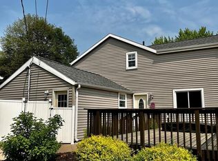 641 9th St N, Wisconsin Rapids, WI 54494
