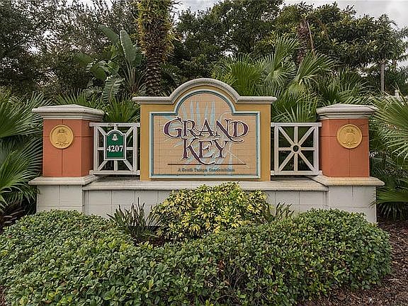 Grand Key Condominiums