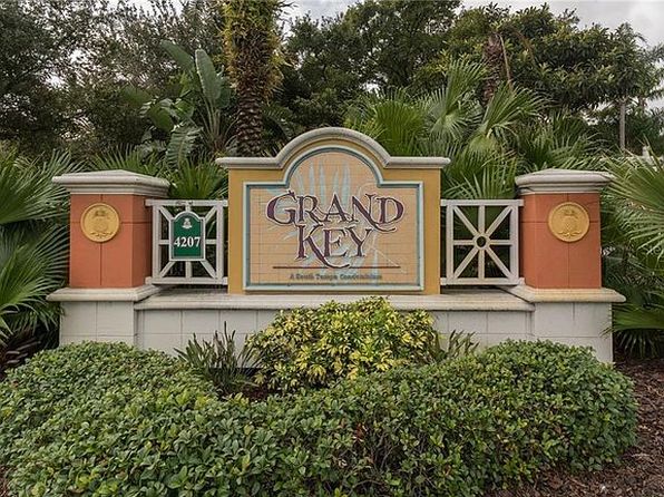 4207 S Dale Mabry Hwy UNIT 3202