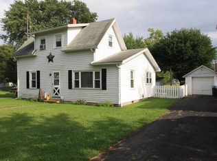 12359 State Route 316 W, Williamsport, OH