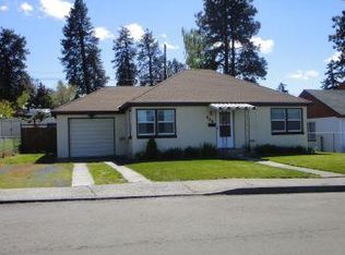 608 W 16th St, The Dalles, OR