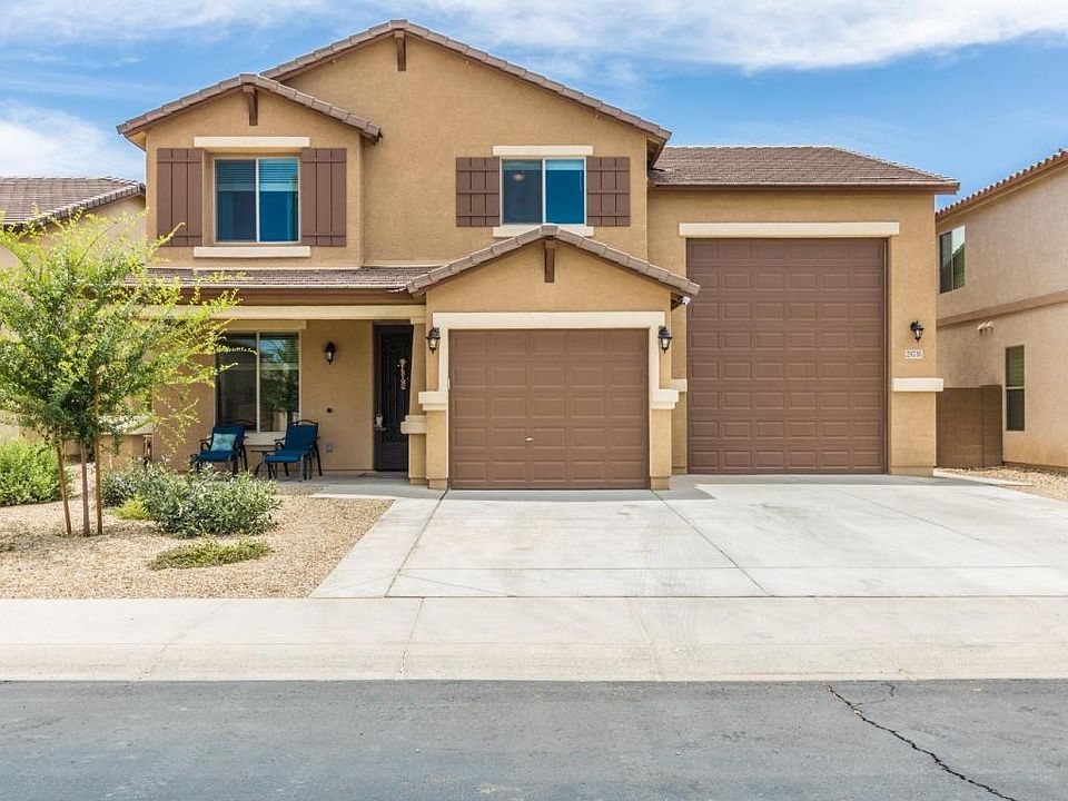 1st image of 25731 N Cinch Dr