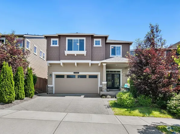 13351 187th Avenue SE, Monroe, WA 98272