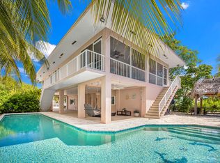 17 Corrine Pl, Key Largo, FL 33037