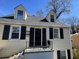 128 Harmon St #B, Charlottesville, VA 22903