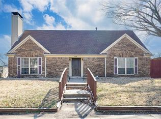 1006 Pyramid Dr, Garland, TX