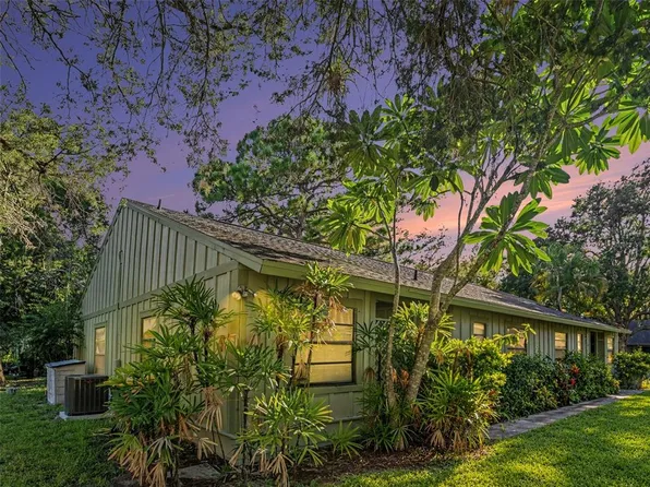 5031 BARRINGTON CIRCLE #601, SARASOTA, FL 34234