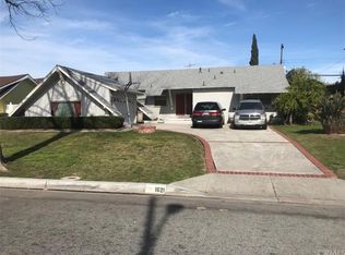 1621 E Michelle St, West Covina, CA 91791