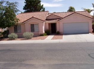 3811 W Golden Keys Way, Chandler, AZ 85226