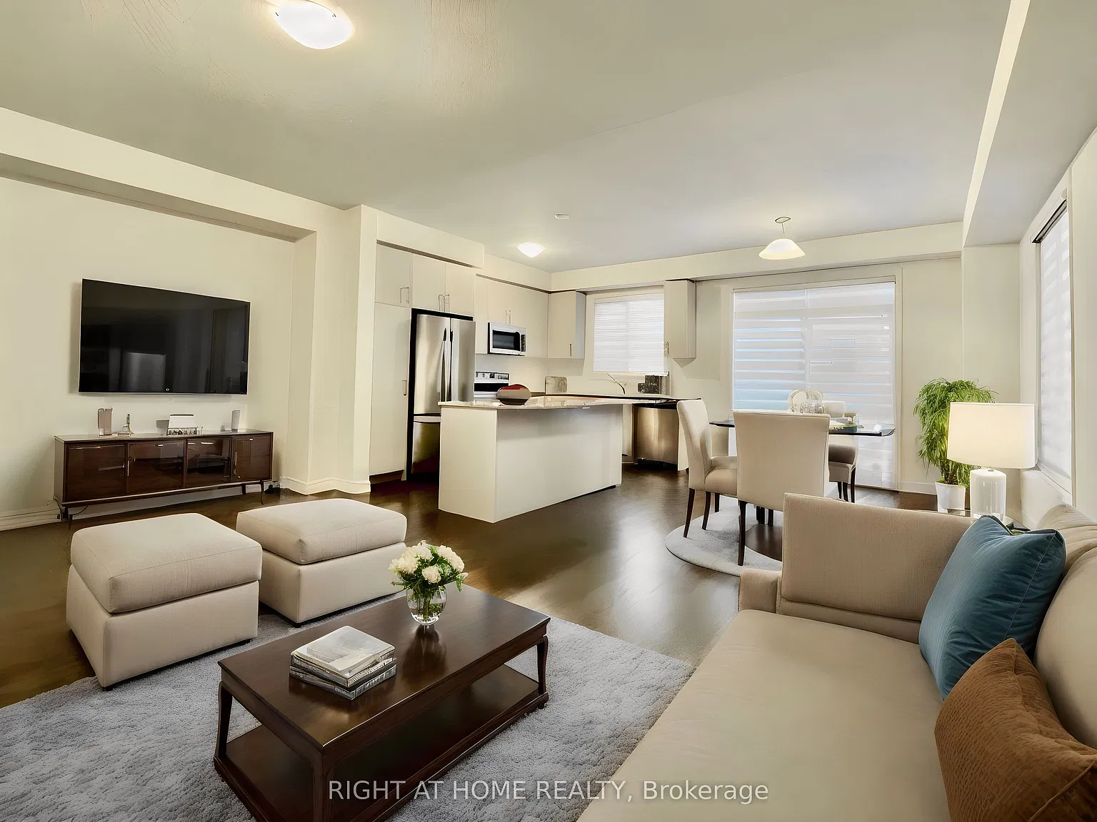 3 bed, $2,800 — Photo 2