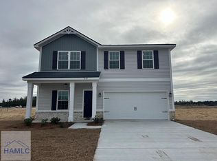 235 Deerfield Dr NE, Ludowici, GA 31316