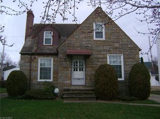 6801 Southfield Ave, Cleveland, OH