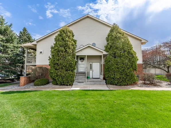 2104 Terrace Dr, Highland, IN 46322