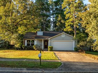 1610 Calgary Trl, Little Rock, AR 72211