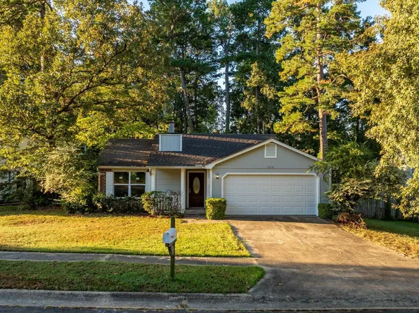 1610 Calgary Trl, Little Rock, AR 72211
