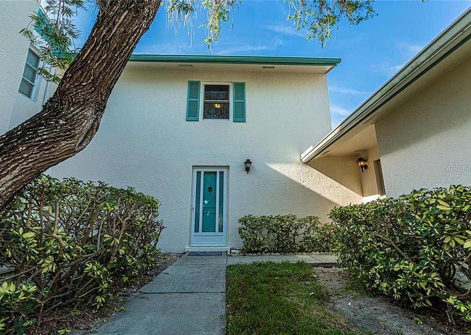 Home For Sale In WEST SHORE VILLAGE TWO