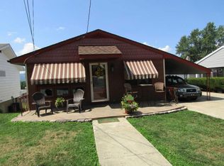 505 Ward St, Dunmore, PA 18512