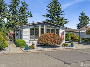 1402 22nd Street NE #451, Auburn, WA 98002