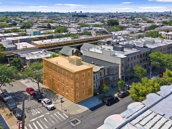 60-46 Putnam Ave #4, Ridgewood, NY 11385