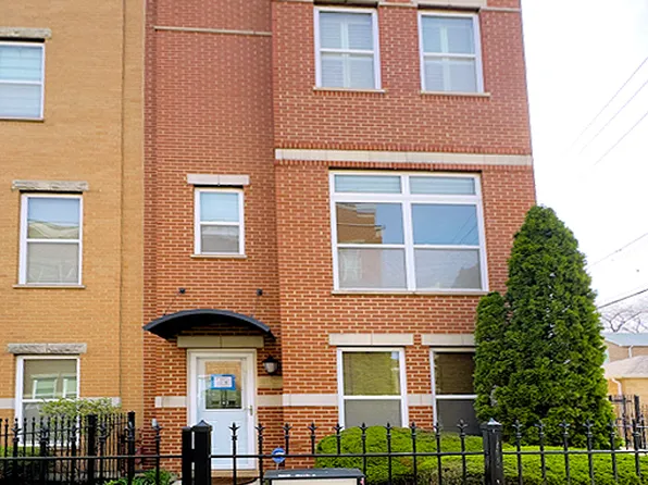 955 W 37th St Unit 8, Chicago, IL 60609