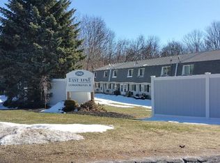 1568 Meriden Rd APT 5D, Waterbury, CT 06705
