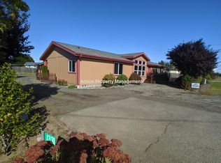 1331 E Anderson Rd, Sequim, WA 98382